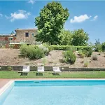 Farmház Tuscan At Castello Del Calcione Estate Lucignano