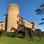 Tuscan At Castello Del Calcione Estate