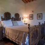 Farmház Tuscan At Castello Del Calcione Estate