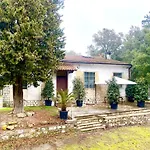 Farmház Tuscan At Castello Del Calcione Estate