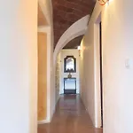 Tuscan At Castello Del Calcione Estate Farmház Lucignano