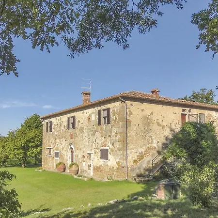 Castello Del Calcione Farm stay