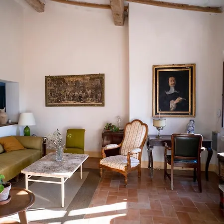 Castello Del Calcione Lucignano