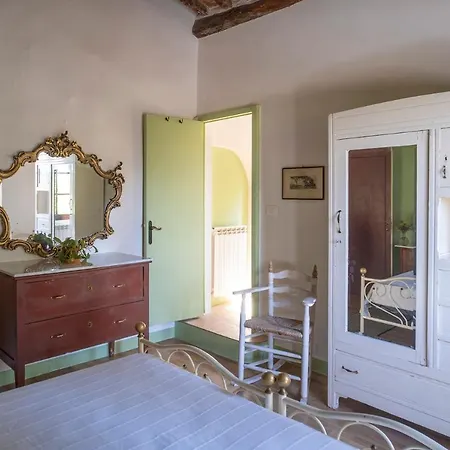 Castello Del Calcione Farm stay