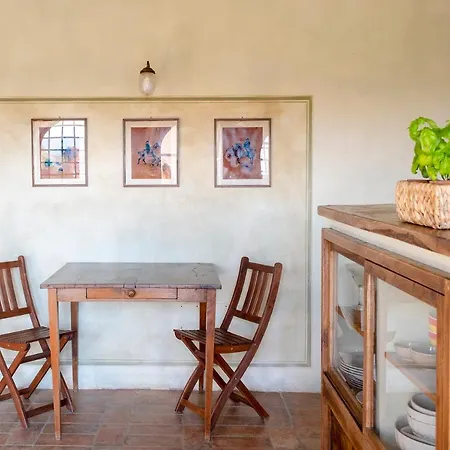 Castello Del Calcione Farm stay