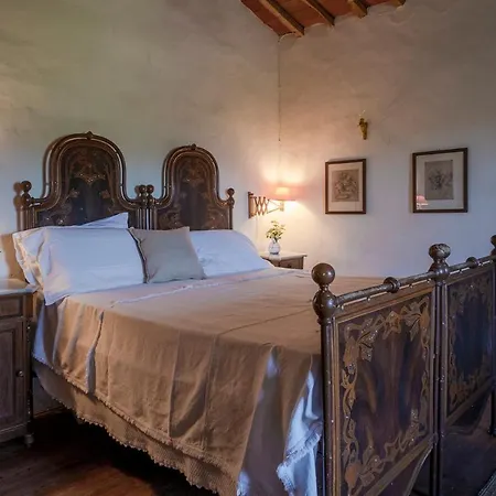 Farm stay Castello Del Calcione