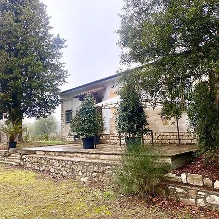 Castello Del Calcione