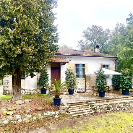 Farm stay Castello Del Calcione