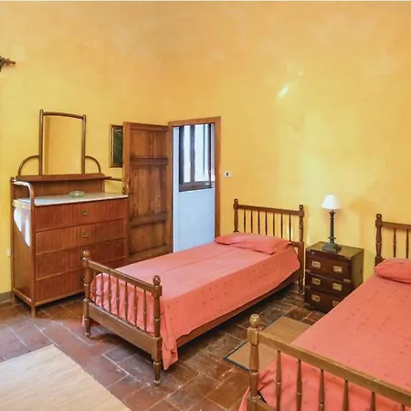 Farm stay Castello Del Calcione Lucignano