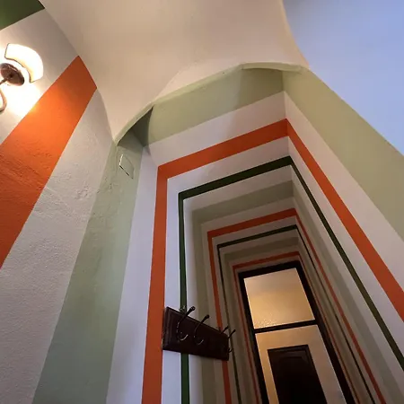 Farm stay Castello Del Calcione *