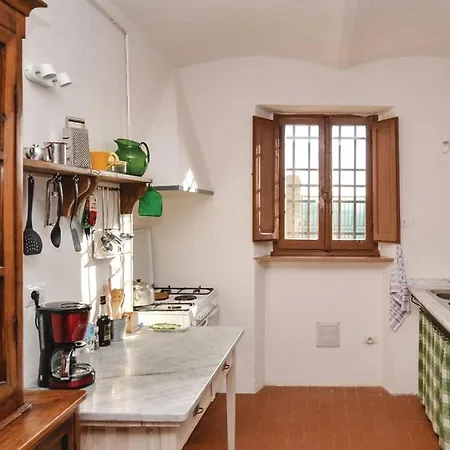 Farm stay Castello Del Calcione