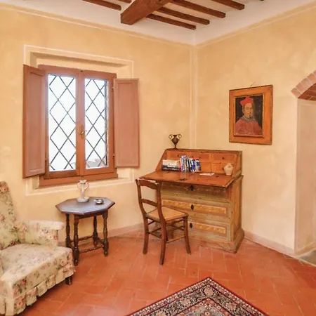 Farm stay Castello Del Calcione *