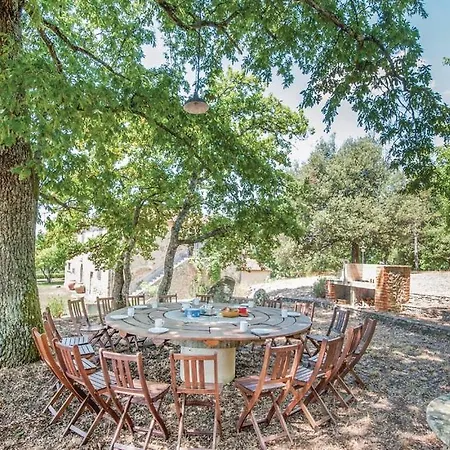 Farm stay Castello Del Calcione