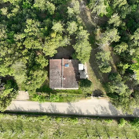 Farm stay Castello Del Calcione *