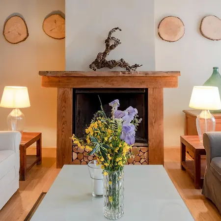 Castello Del Calcione Farm stay