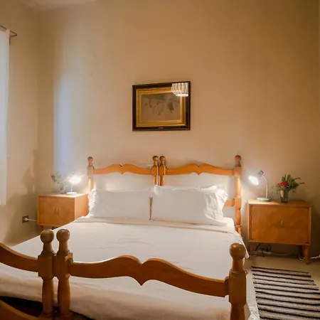 Castello Del Calcione Farm stay *