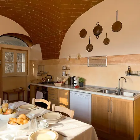 Castello Del Calcione *