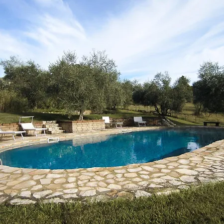 Farmház Tuscan At Castello Del Calcione Estate