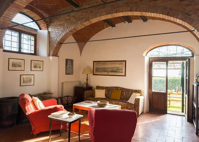 Castello Del Calcione Alojamento de Turismo Rural